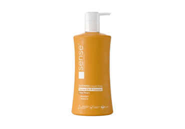 Šķidrās ziepes SENSE Ripe Pear 330ml