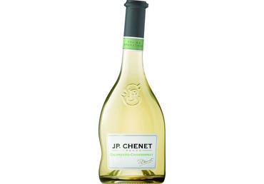 Vīns J.P.CHENET Colombard Chardonnary 11,5%750ml