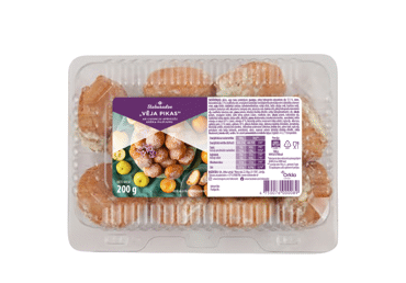Kūc.Vēja Pikas cidon.apr.STABURADZE 200g - 2