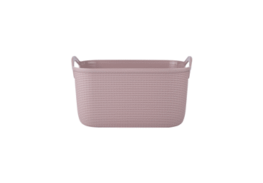 Plastmasas groziņš 2,9L 25x17x13,5cm - 2