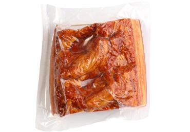 Karsti kūpināta cūkgaļas pavēdere PEKPOL fas.