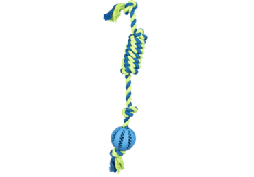 Suņa rotaļlieta - 1