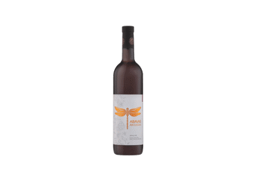 Vīns ABAVAS Ābolkūka 10% 0,75L