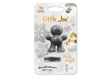 Auto gaisa atsvaidzinātājs LITTLE JOE Frosty