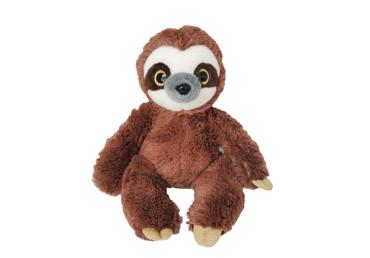 Plīša rotaļlieta FOXTER 20cm - 2