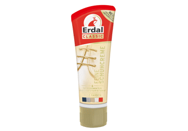 Apavu krēms ERDAL neitrāls 75ml