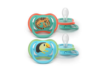 Māneklītis PHILIPS AVENT Deco 6-18m zēn. - 2