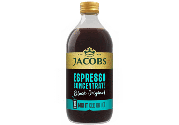 Kafijas koncentrāts JACOBS Original 485ml