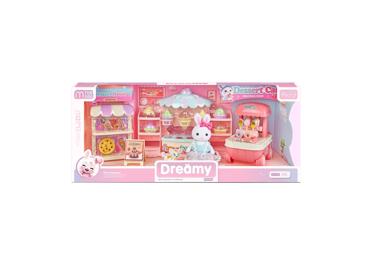 Spēļu komplekts Dessert Station - 1