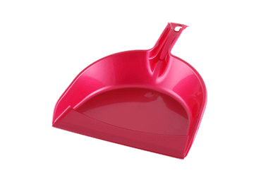 Grīdas slota ar liekšķeri - 2