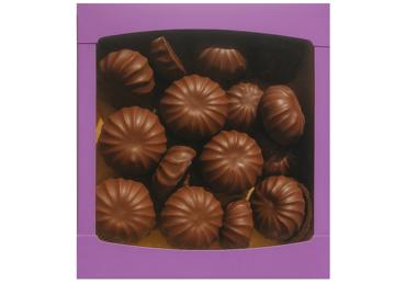 Zefīra suflē PERGALE glazēts 405g - 1