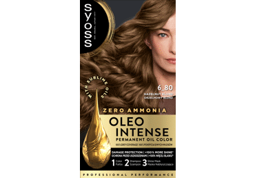 Matu krāsa SYOSS OLEO INTENSE 6-80