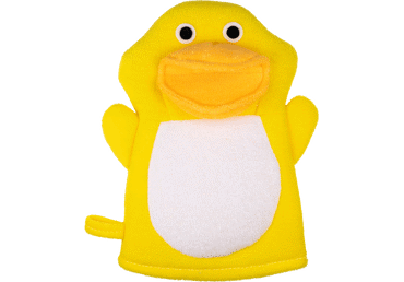 Bērnu vannas cimdiņš pīle KILLYS