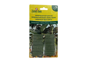 Universālās mēslošanas līdzekļa nūjiņas