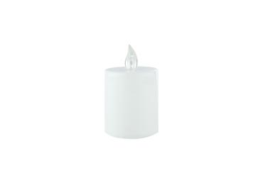 Elektriskā svece LED ILAJA D5,4x10,3cm