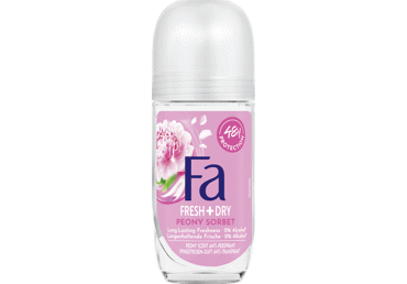 Dezod.FA Peony Sorbet rull.siev.50ml - 2
