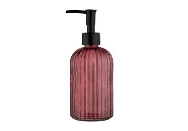 Stikla ziepju dozators 410ml - 1