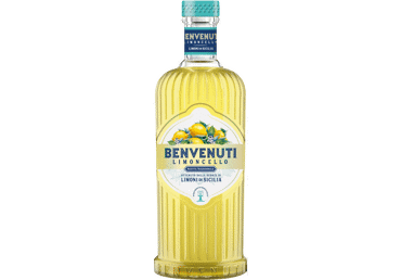 Liķieris BENVENUTI Limoncello 28% 0,5L