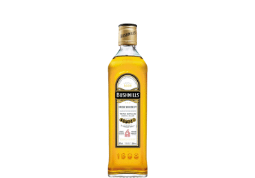 Viskijs BUSHMILLS 40% 0,5l