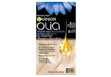 Matu balin.GARNIER OLIA SUPER BLOND B+++