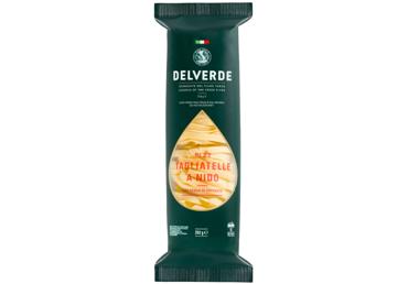 Makaroni DELVERDE Tagliatelle Nido 250g