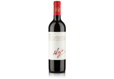 Vīns ALAJA Tinto 13,5% 0,75L