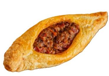 Uzkoda Piccetta ar vistas gaļu Taizemes gaumē 90g