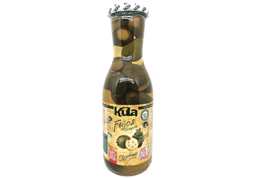 Kompots feijoas KULA 1L