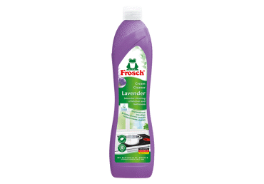 Tīrīšanas līdzeklis FROSCH Lavender 500ml