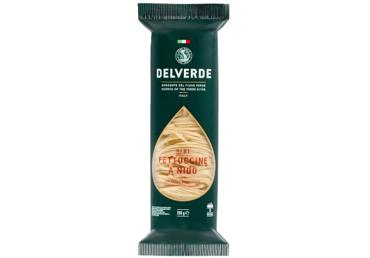 Makaroni DELVERDE Fetuccine 250g