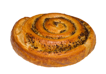 Smalkmaizīte magoņu 70g