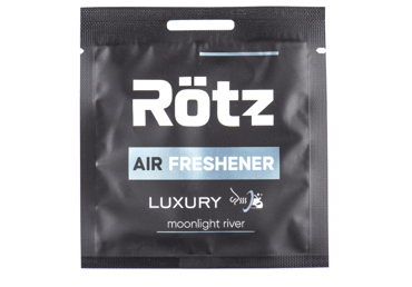 Gaisa atsvaidz.ROTZ moonlight river