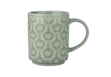 Krūze AURORA Pattern 460ml - 3