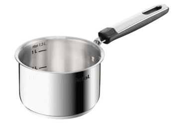 Katliņš TEFAL Emotion+ 14cm