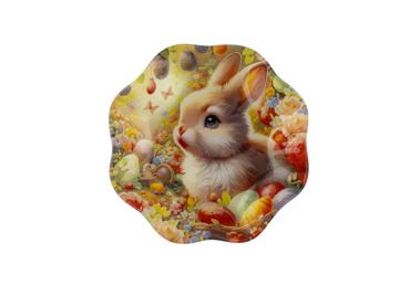 Bļoda Easter Fun 19cm