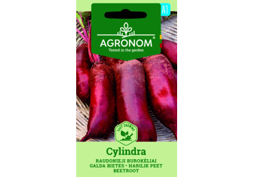 Sēklas: Bietes CYLINDRA gab.