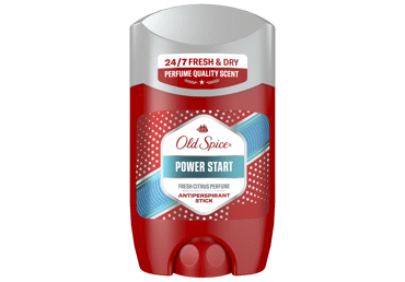Dezodorants OLD SPICE Power Start zīmulis 50ml