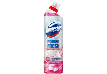 Tual.tīr.līdz. DOMESTOS Fresh Floral 700