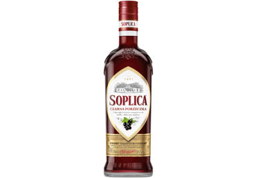 Liķieris SOPLICA upeņu 26% 0,5L