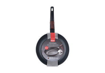 Panna ar noņemamu rokturi UNIWELL 28cm