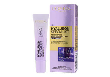 Acu kr.L'OREAL Hyaluron Specialist 15ml - 2