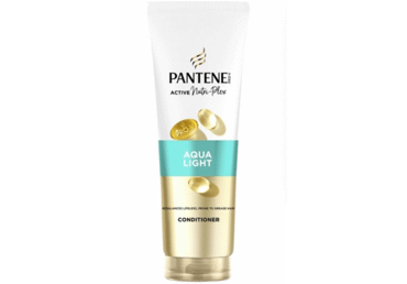 Kondicionieris PANTENE Aqua Light 275ml