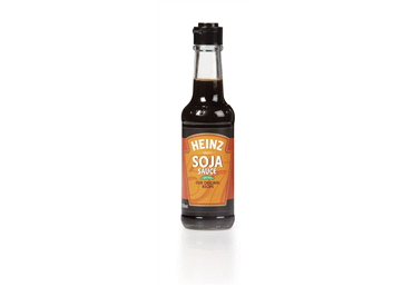 Sojas mērce HEINZ 150ml