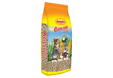 Rupjie kukurūzas pakaiši AVICENTRA 10L