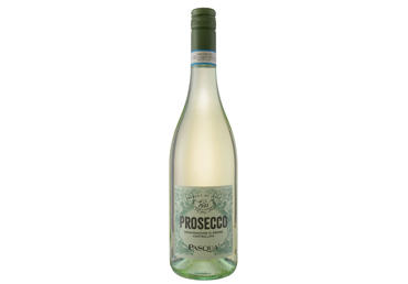 Dzirkstošais vīns PASQUA PROSECCO 11% 0,75L