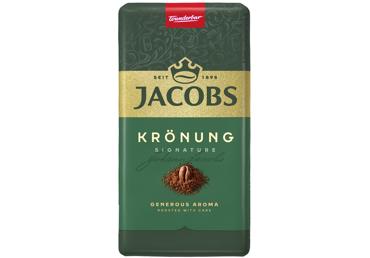 Malta kafija JACOBS Kronung 500g