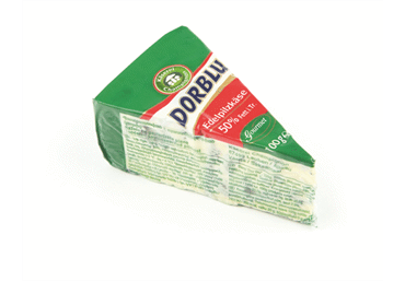 Siers DOR BLU 100g