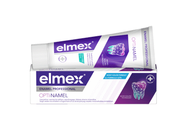 Zobu pasta ELMEX Opti-Namel Protect 75ml