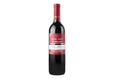 Vīns TELIANI VAL.ALAZ.SARK.12,5% 0,75L