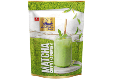 Zaļās tējas pulveris Matcha VIFON 50g
